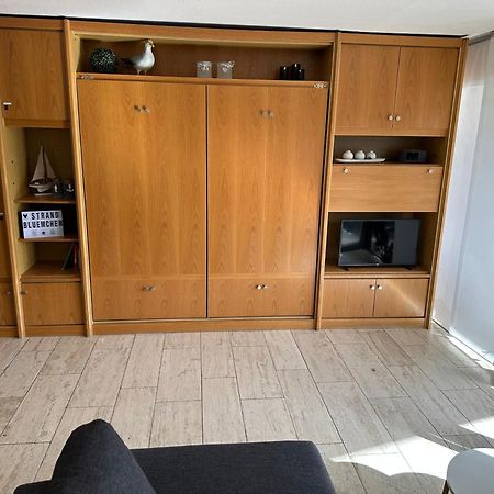 Appartment 2015 In Tossens Stick エクステリア 写真