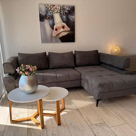 Appartment 2015 In Tossens Stick エクステリア 写真