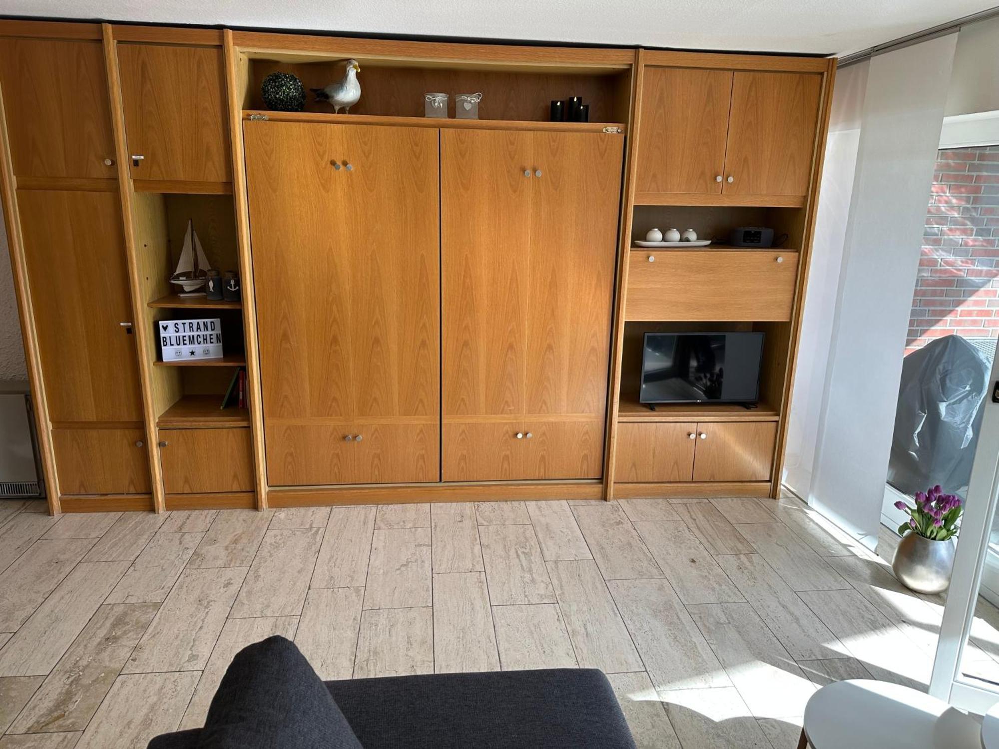 Appartment 2015 In Tossens Stick エクステリア 写真