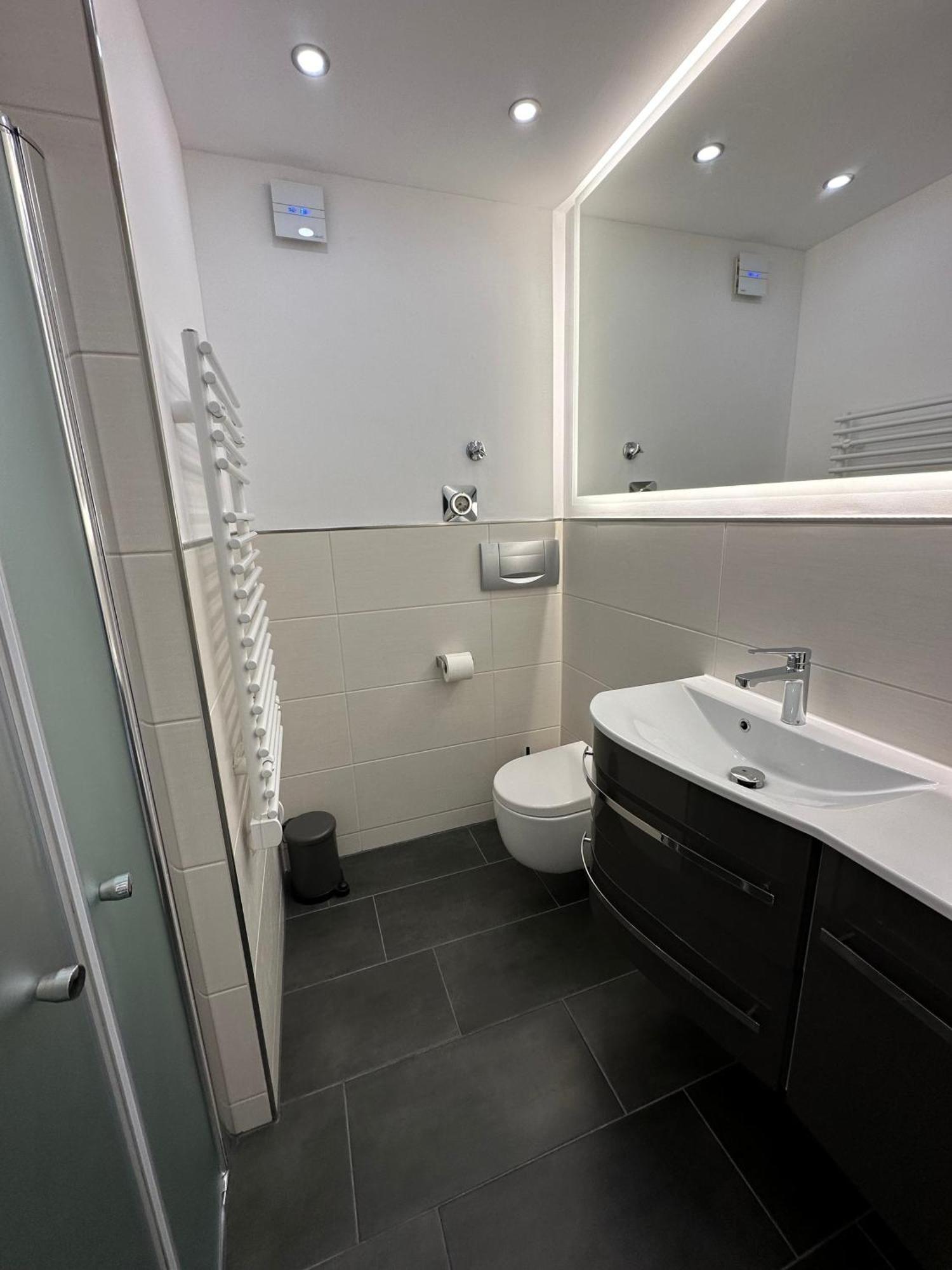 Appartment 2015 In Tossens Stick エクステリア 写真