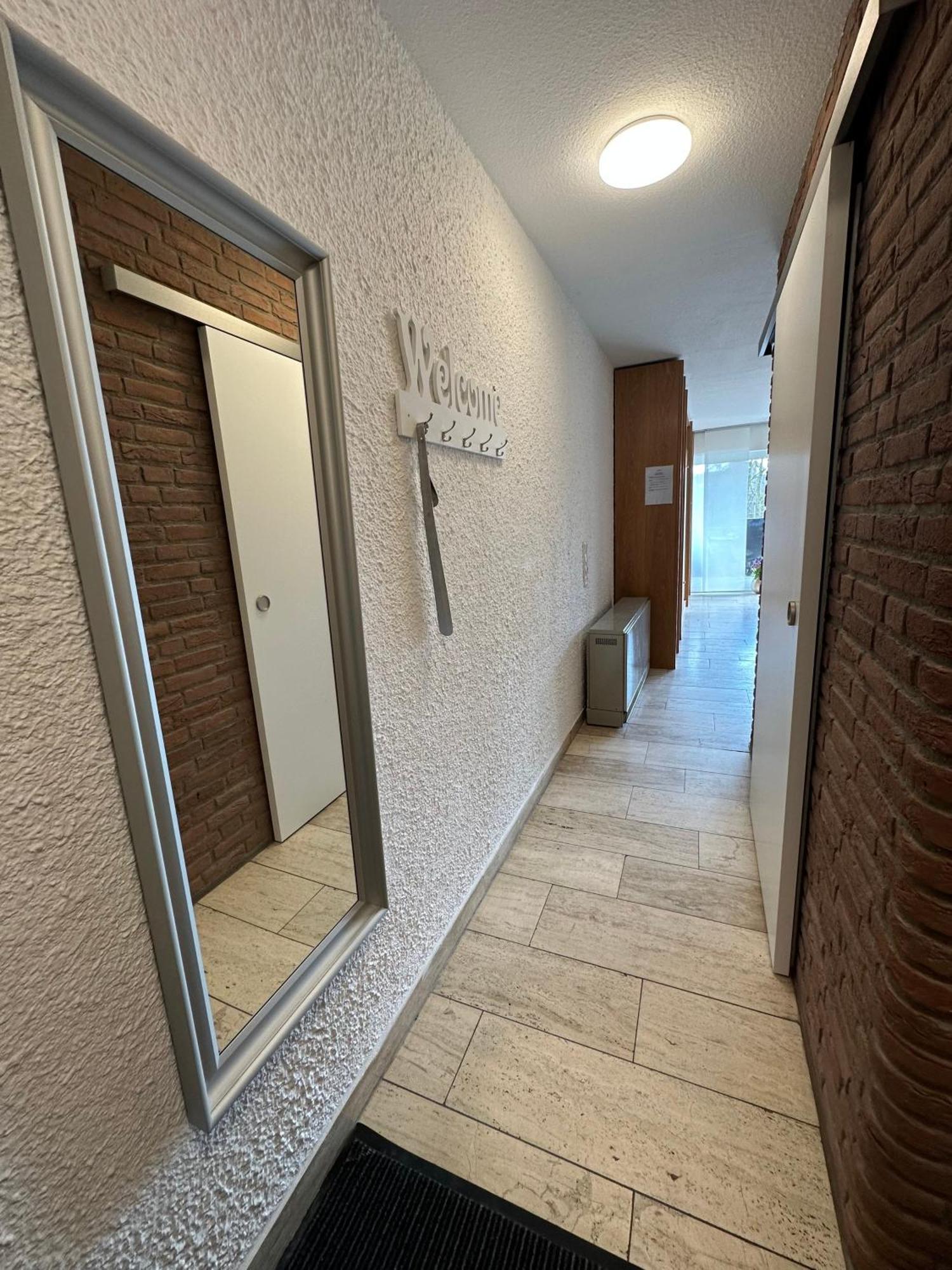 Appartment 2015 In Tossens Stick エクステリア 写真