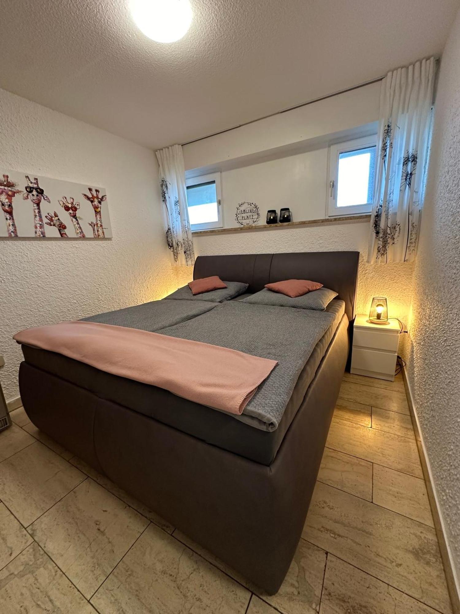 Appartment 2015 In Tossens Stick エクステリア 写真